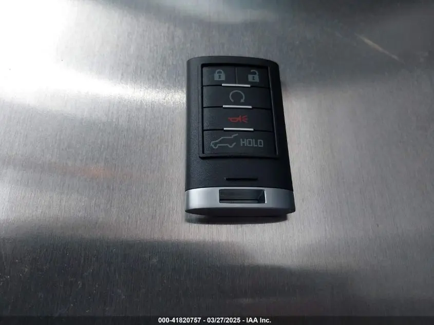 2013 CADILLAC SRX LUXURY COLLECTION