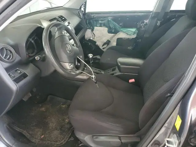 2010 TOYOTA RAV4 SPORT