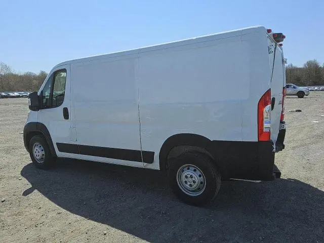 2023 RAM PROMASTER 1500 1500 STANDARD  