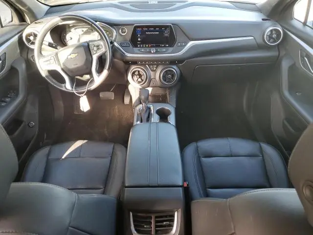 2021 CHEVROLET BLAZER 3LT  