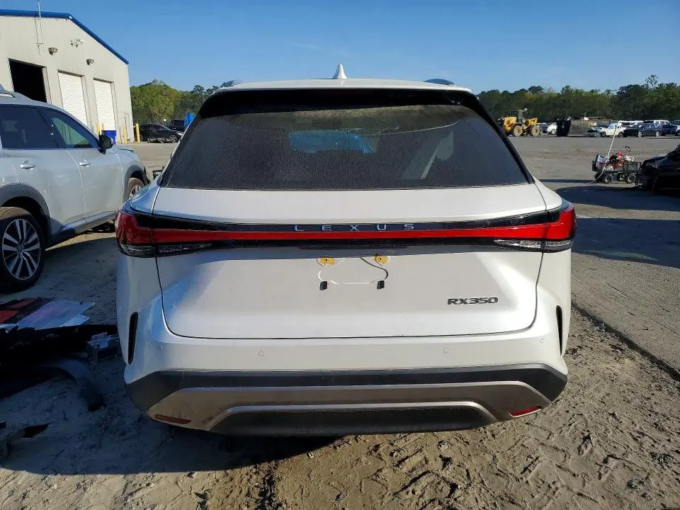 2024 LEXUS RX 350 PREMIUM+  