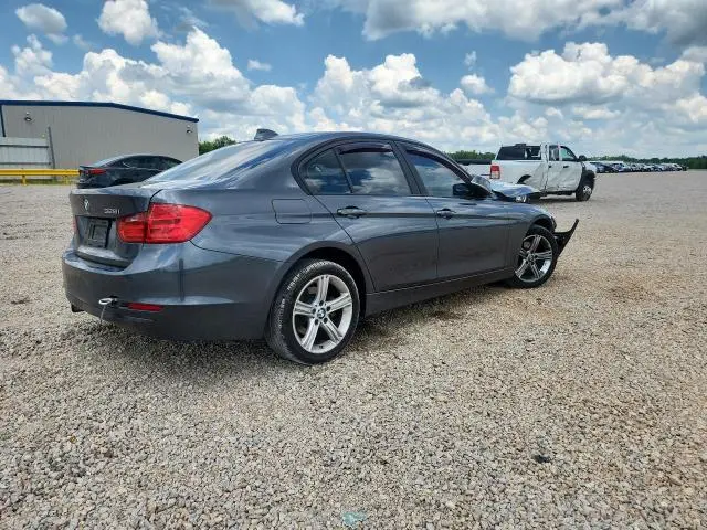 2014 BMW 328 I  