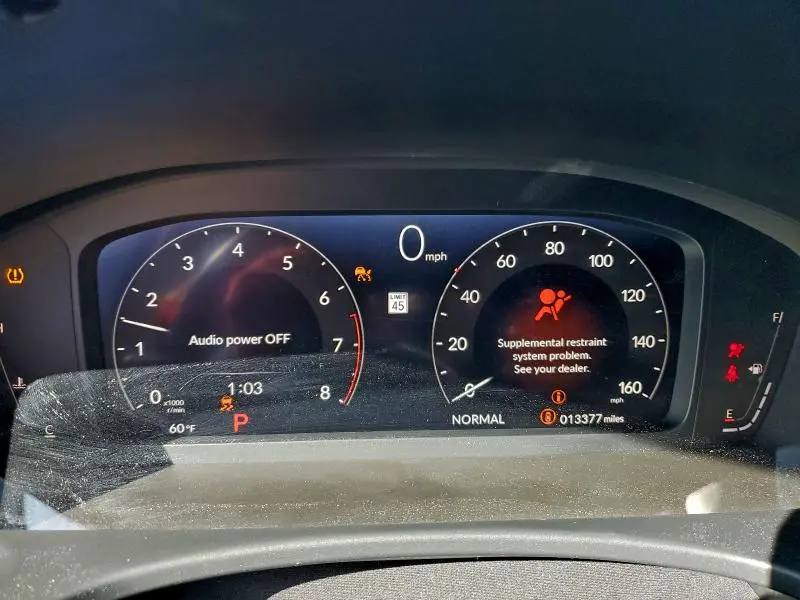 2024 HONDA CIVIC SPORT TOURING  