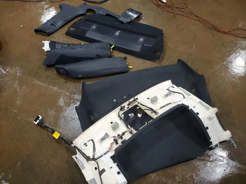 2021 LEXUS IS 350 F SPORT  