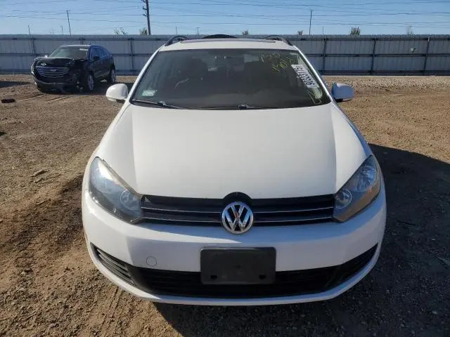 2013 VOLKSWAGEN JETTA TDI  