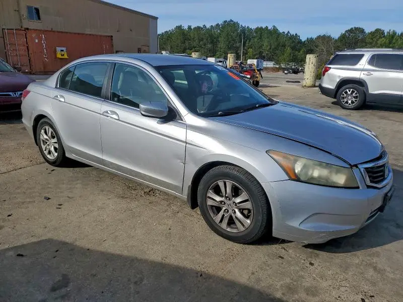 2010 HONDA ACCORD LXP  