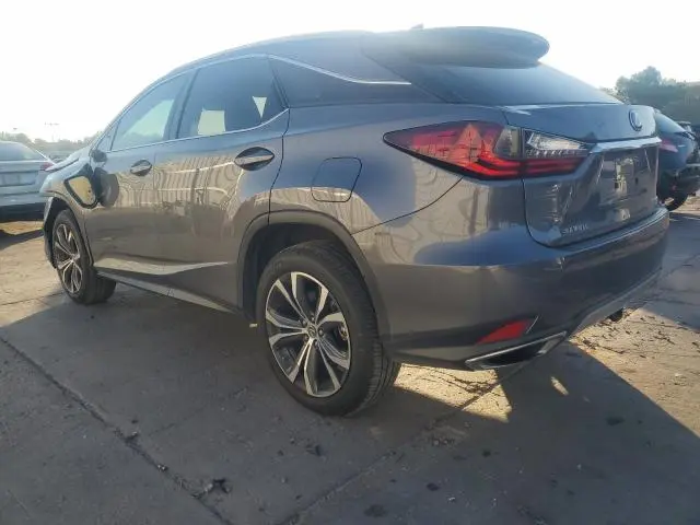 2020 LEXUS RX 350  