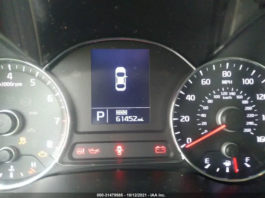 2014 KIA FORTE EX