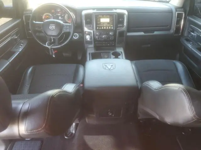 2014 RAM 1500 SPORT