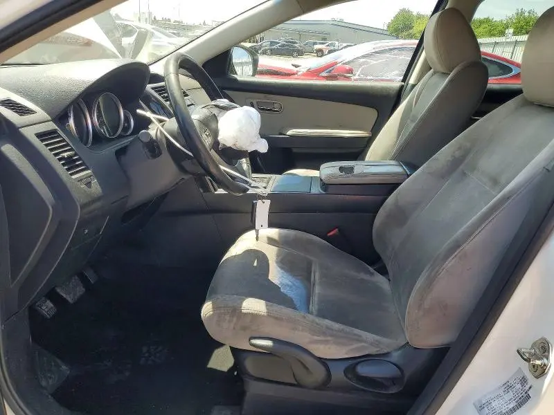 2015 MAZDA CX-9 SPORT  