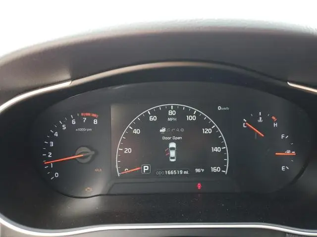 2014 KIA CADENZA PREMIUM  