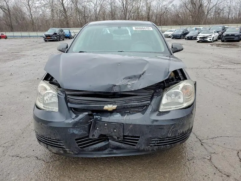 2010 CHEVROLET COBALT 1LT  