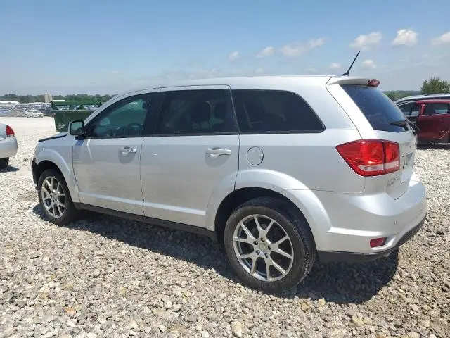 2014 DODGE JOURNEY R/T  