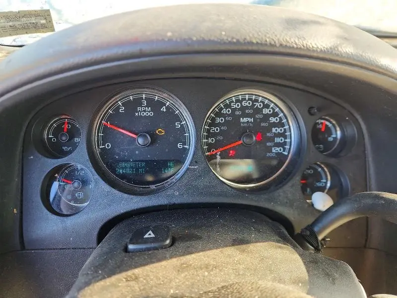 2013 CHEVROLET TAHOE K1500 LT  