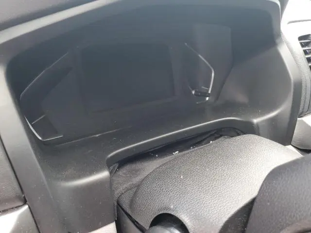 2019 HONDA ODYSSEY EXL  