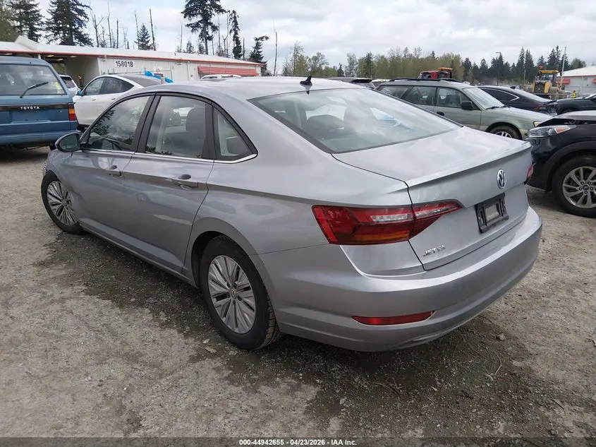 2019 VOLKSWAGEN JETTA 1.4T R-LINE/1.4T S/1.4T SE
