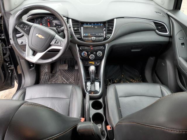 2018 CHEVROLET TRAX PREMIER