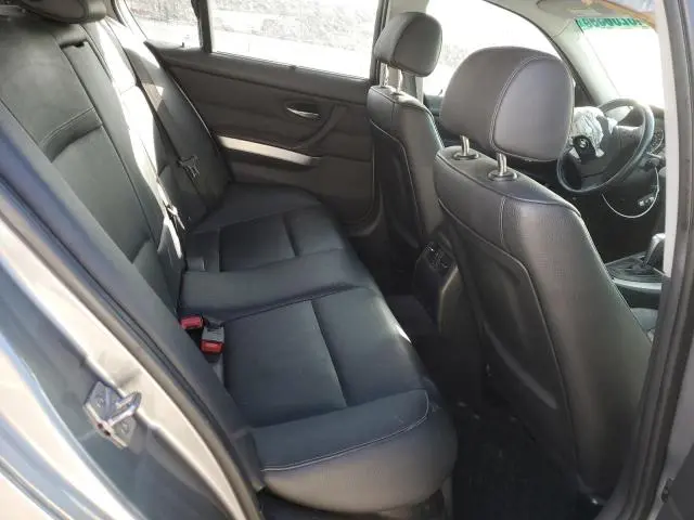 2011 BMW 328 I  