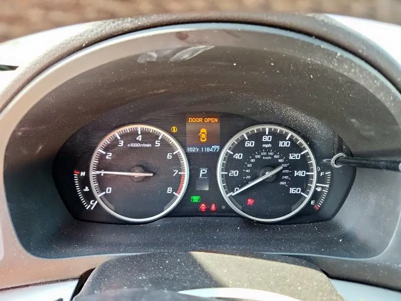 2017 ACURA ILX BASE WATCH PLUS  
