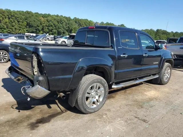 2014 TOYOTA TACOMA DOUBLE CAB PRERUNNER  
