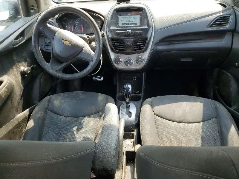 2018 CHEVROLET SPARK LS  