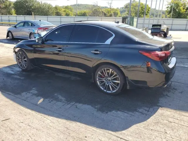 2019 INFINITI Q50 RED SPORT 400  