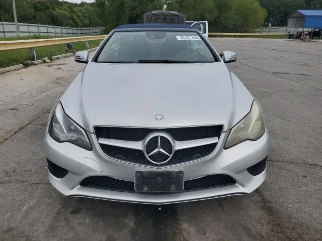 2014 MERCEDES-BENZ E 350  