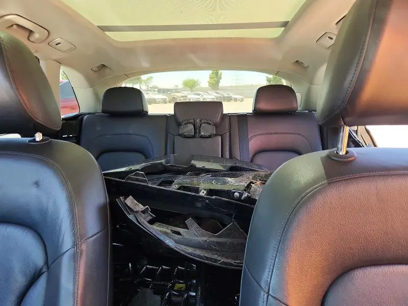 2017 AUDI Q5 PREMIUM PLUS  