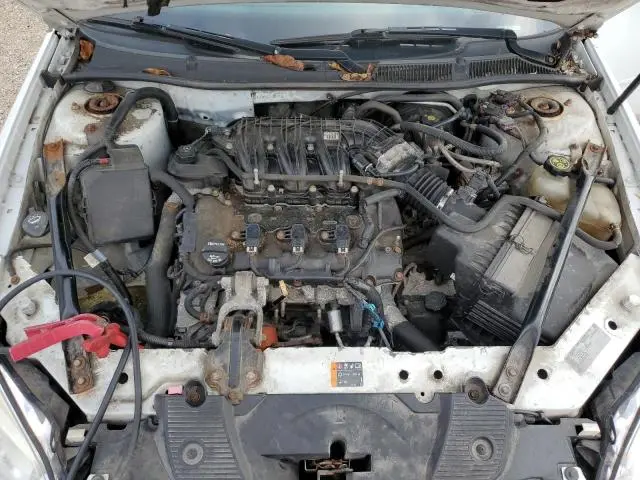 2013 CHEVROLET IMPALA LS  