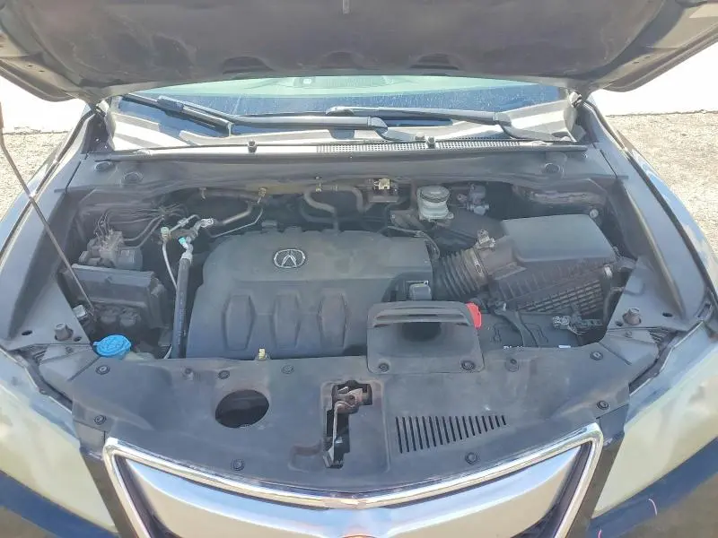 2015 ACURA RDX TECHNOLOGY  