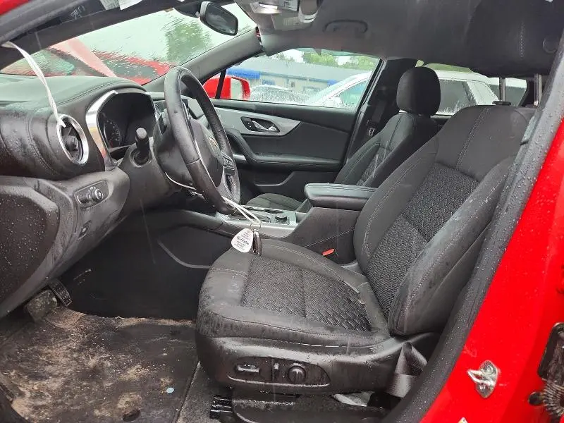 2020 CHEVROLET BLAZER 2LT  