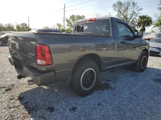 2014 RAM 1500 ST  