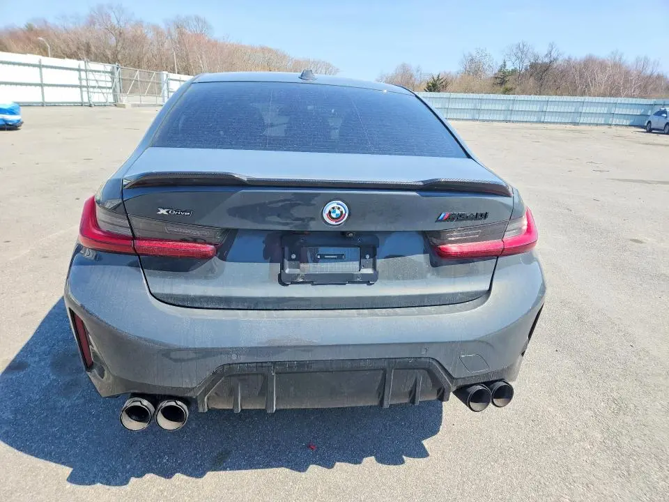 2023 BMW M340XI   