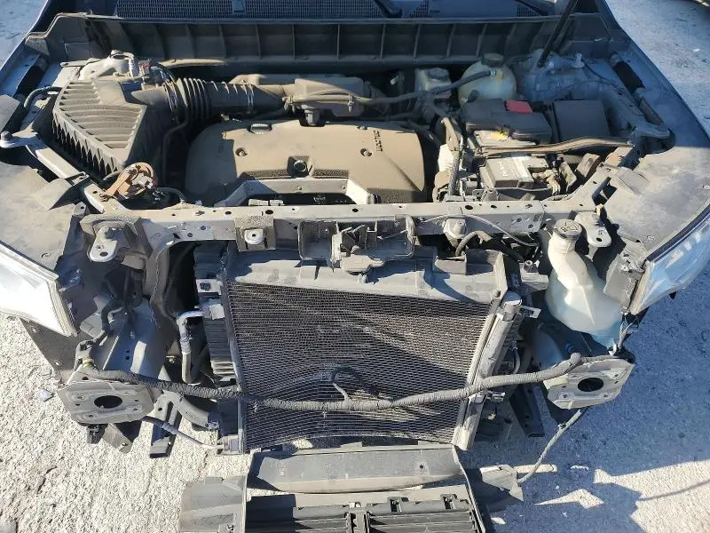 2018 GMC ACADIA SLE  