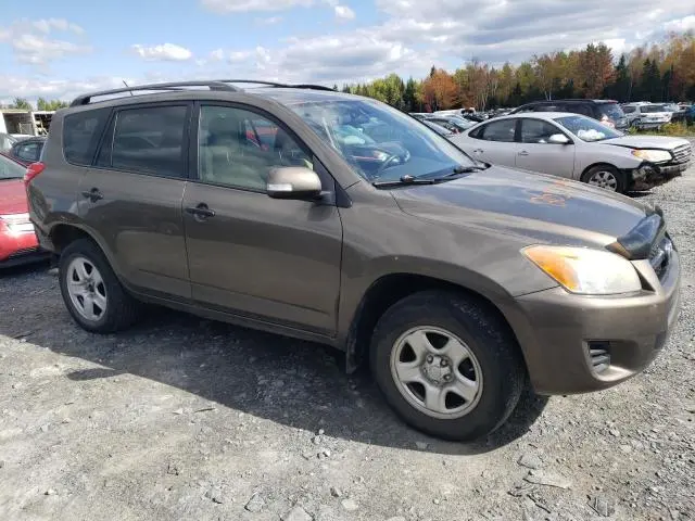 2010 TOYOTA RAV4   