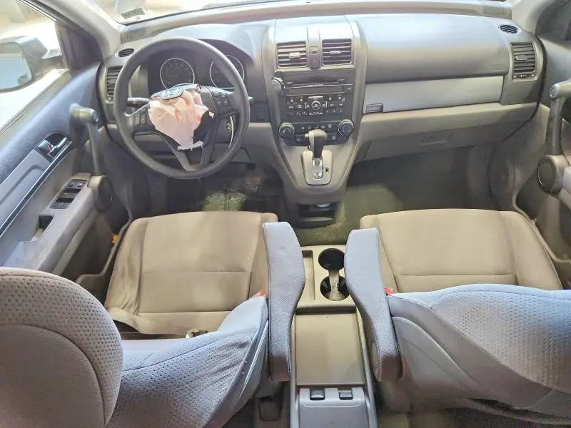 2011 HONDA CR-V SE  