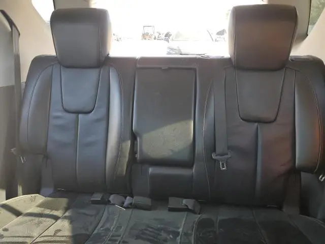 2011 CHEVROLET EQUINOX LTZ  