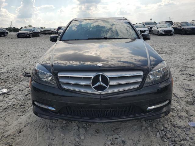 2011 MERCEDES-BENZ C 300