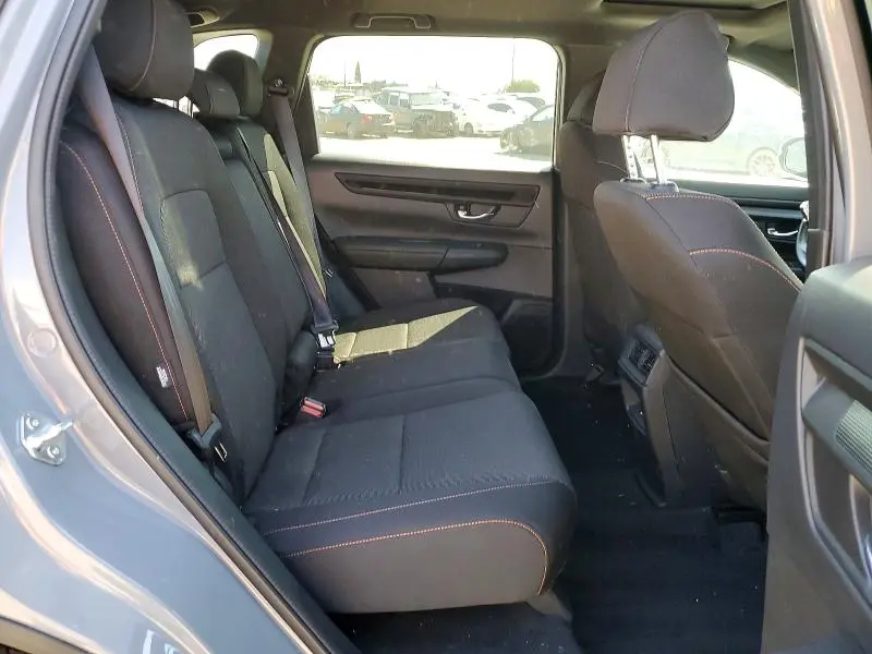 2025 HONDA CR-V SPORT  