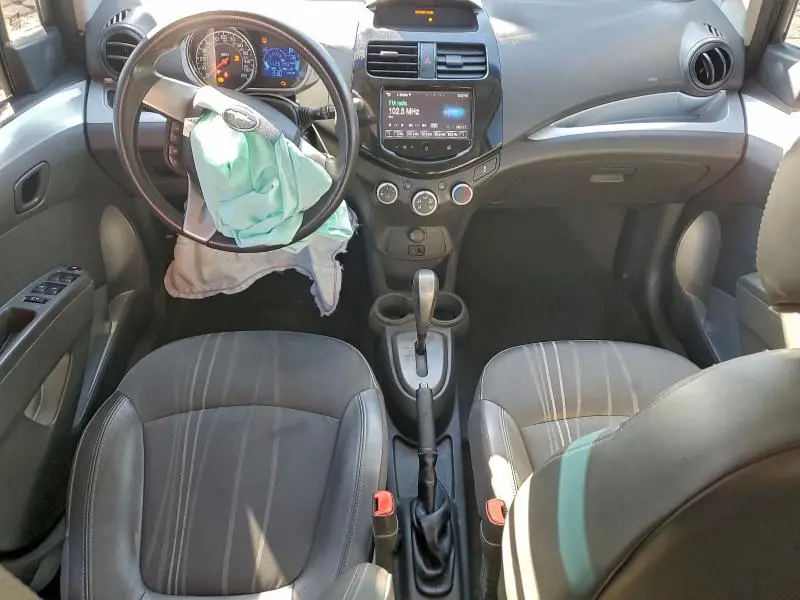 2014 CHEVROLET SPARK 1LT  