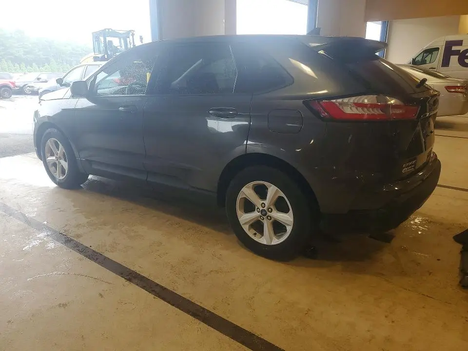 2020 FORD EDGE SE  