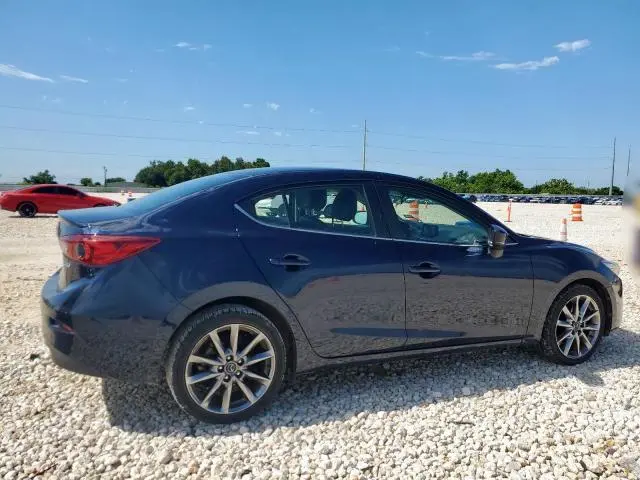 2018 MAZDA 3 TOURING  