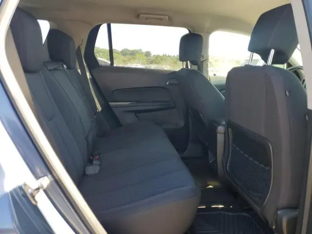 2011 GMC TERRAIN SLE  