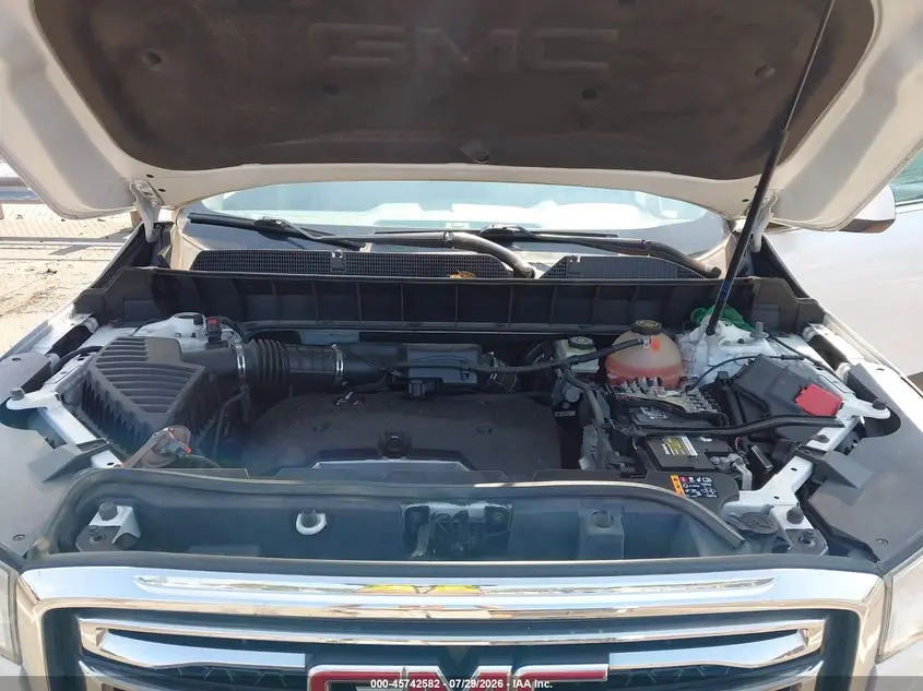 2018 GMC ACADIA SLE-2