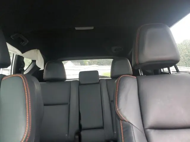 2017 TOYOTA RAV4 SE