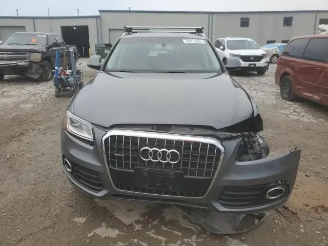2016 AUDI Q5 PREMIUM  