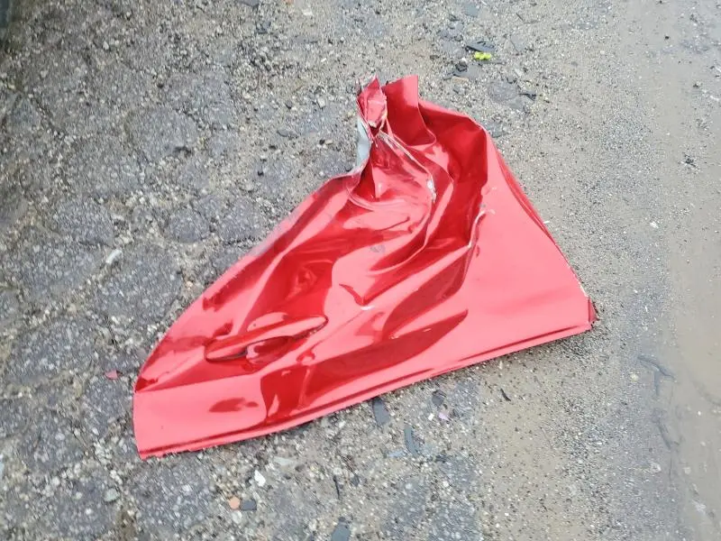 2019 TOYOTA PRIUS LE  