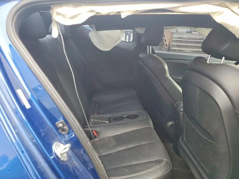 2016 HYUNDAI VELOSTER TURBO  