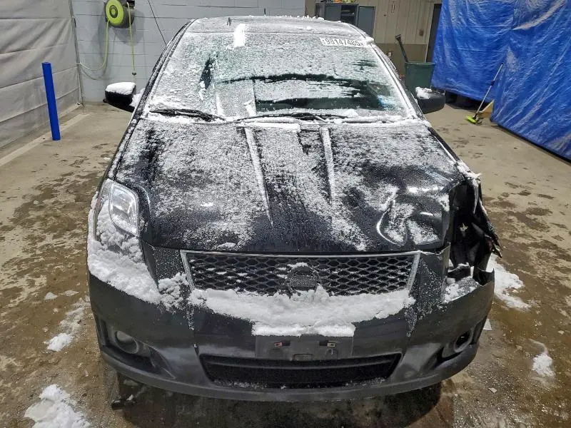 2011 NISSAN SENTRA 2.0  