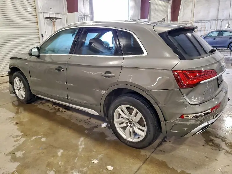 2024 AUDI Q5 PREMIUM 45  